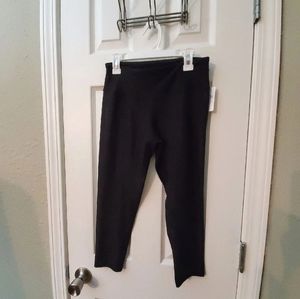 Maurices Inmotion Small Cropped Pants